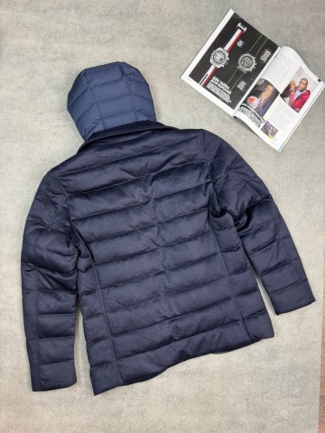 Пуховик Kiton