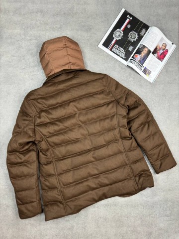 Пуховик Kiton