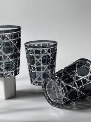 Набор стаканов Dior 6 шт.