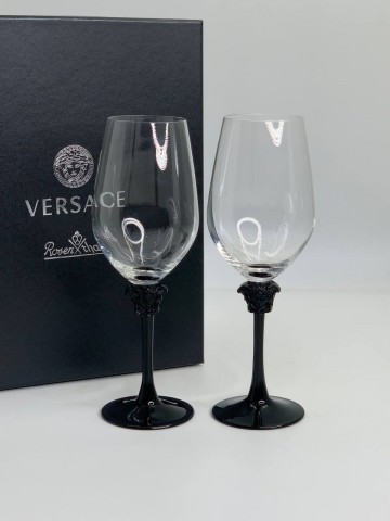 Набор бокалов Versace