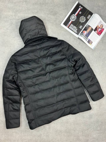 Пуховик Kiton