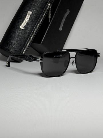 Солнцезащитные очки Chrome Hearts
