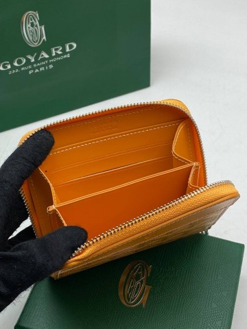 Кошелек Goyard