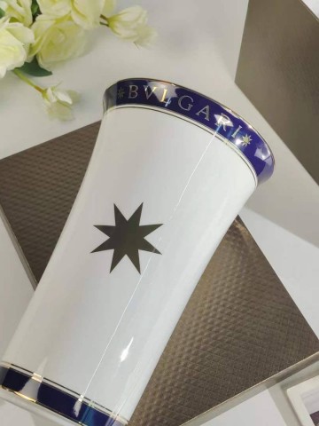 Ваза Bvlgari 28 см