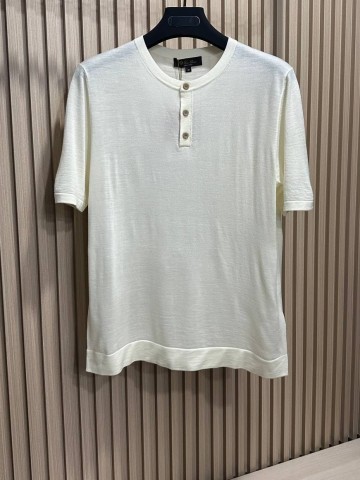 Футболка Loro Piana