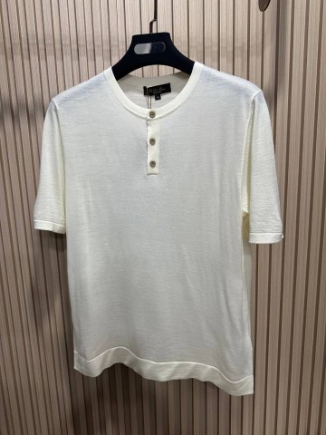 Футболка Loro Piana