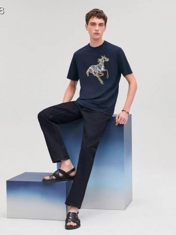 Футболка Hermes