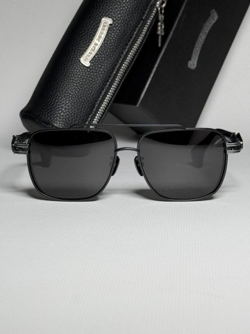 Солнцезащитные очки Chrome Hearts