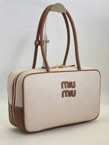 Сумка MIU MIU 34 см