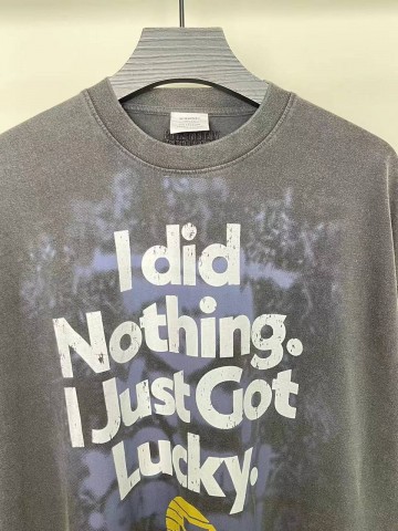 Футболка Vetements