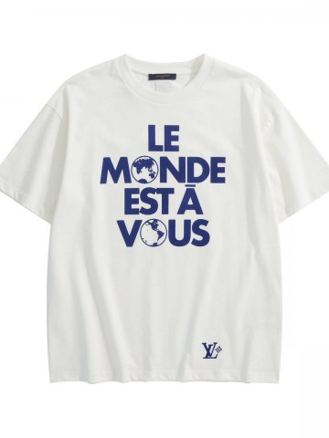 Футболка Louis Vuitton