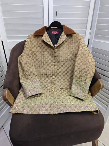 Куртка Gucci