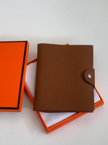 Блокнот Hermes 16х13 см