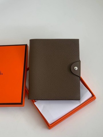 Блокнот Hermes 16х13 см