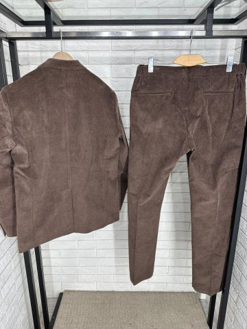 Костюм Brunello Cucinelli