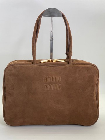 Сумка MIU MIU 34 см