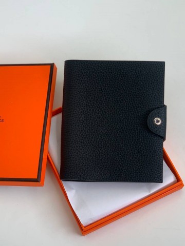 Блокнот Hermes 16х13 см