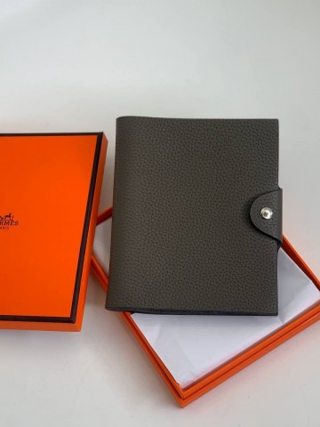 Блокнот Hermes 16х13 см