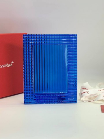 Фоторамка Baccarat