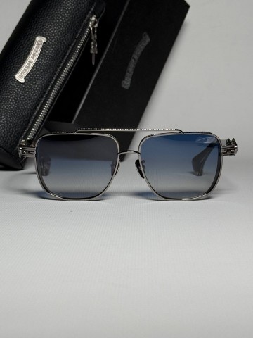Солнцезащитные очки Chrome Hearts