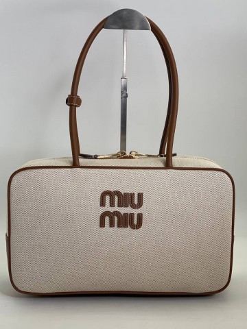 Сумка MIU MIU 34 см