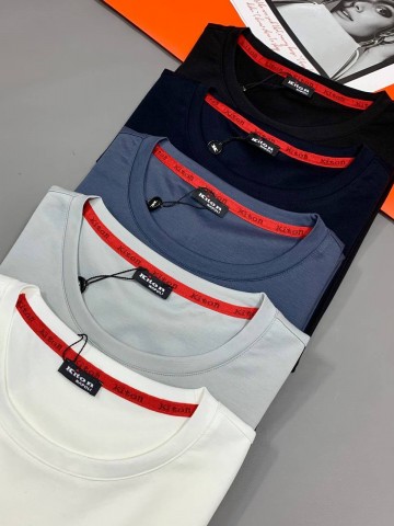 Футболка Kiton