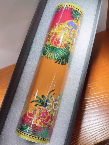 Ваза Versace 35,6х8,2 см