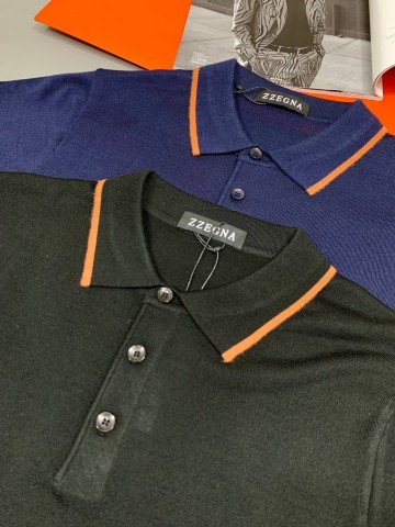 Поло Zegna