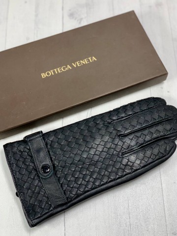 Перчатки Bottega Veneta