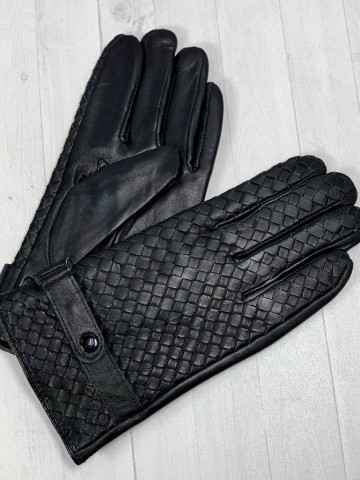Перчатки Bottega Veneta