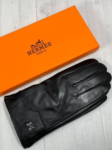 Перчатки Hermes
