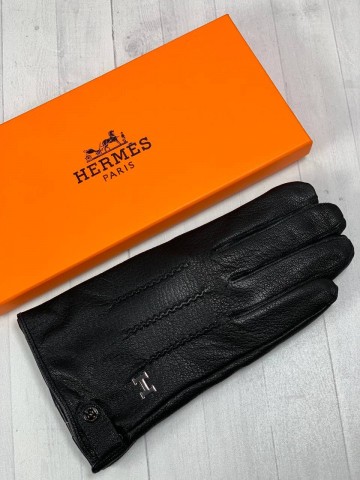 Перчатки Hermes