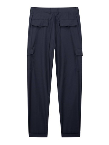 Брюки Brunello Cucinelli