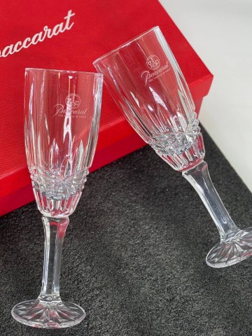 Фужер Baccarat 2 шт.