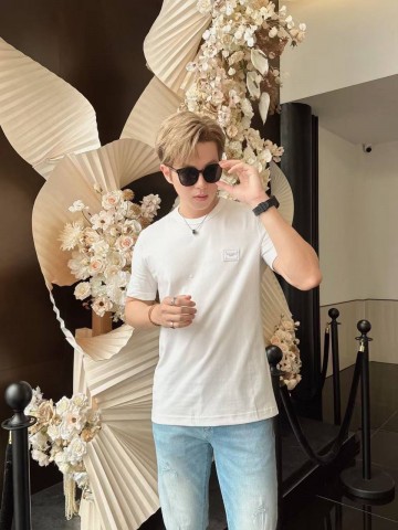 Футболка Dolce&Gabbana