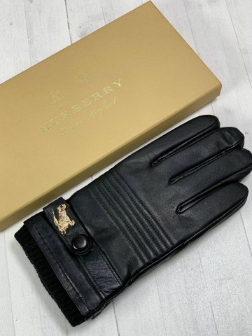 Перчатки Burberry