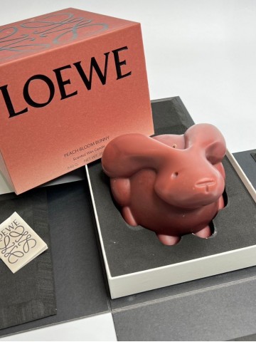 Статуэтка Loewe