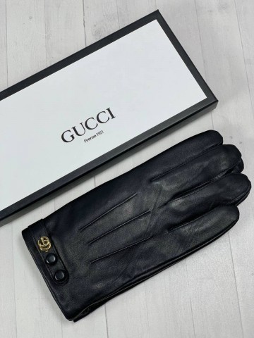 Перчатки Gucci