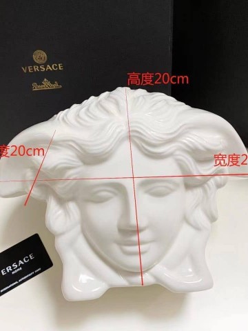 Ваза Versace
