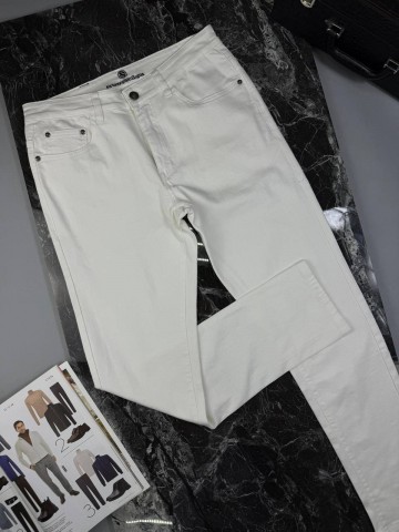 Джинсы Zegna
