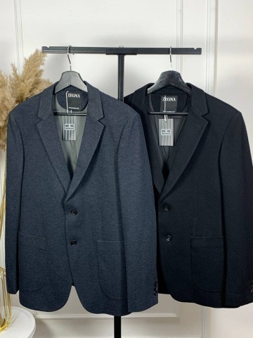 Пиджак Zegna