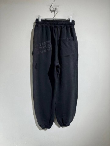 Спортивные штаны Maison Margiela