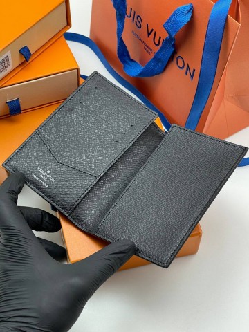 Обложка на паспорт Louis Vuitton
