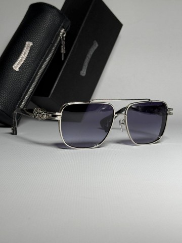 Солнцезащитные очки Chrome Hearts