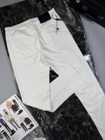 Джинсы Zegna