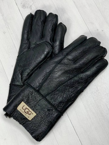 Перчатки UGG