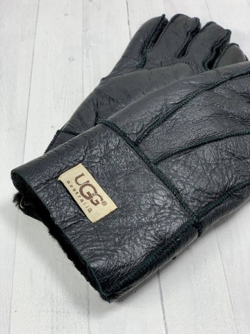 Перчатки UGG