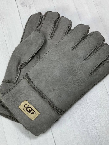 Перчатки UGG