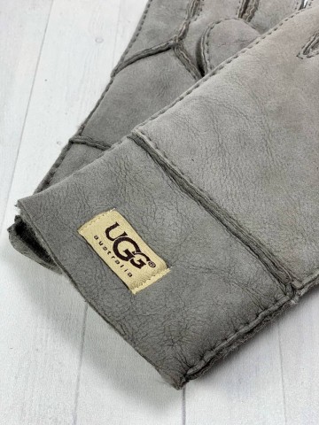 Перчатки UGG