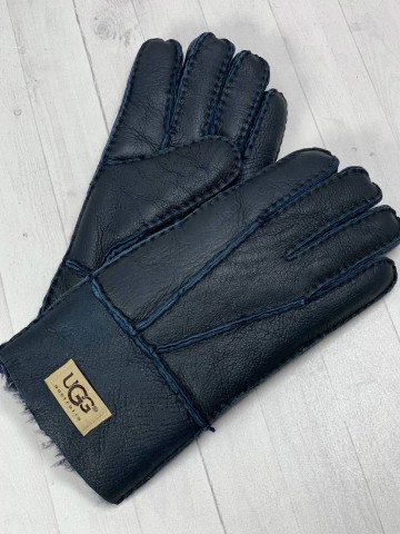 Перчатки UGG